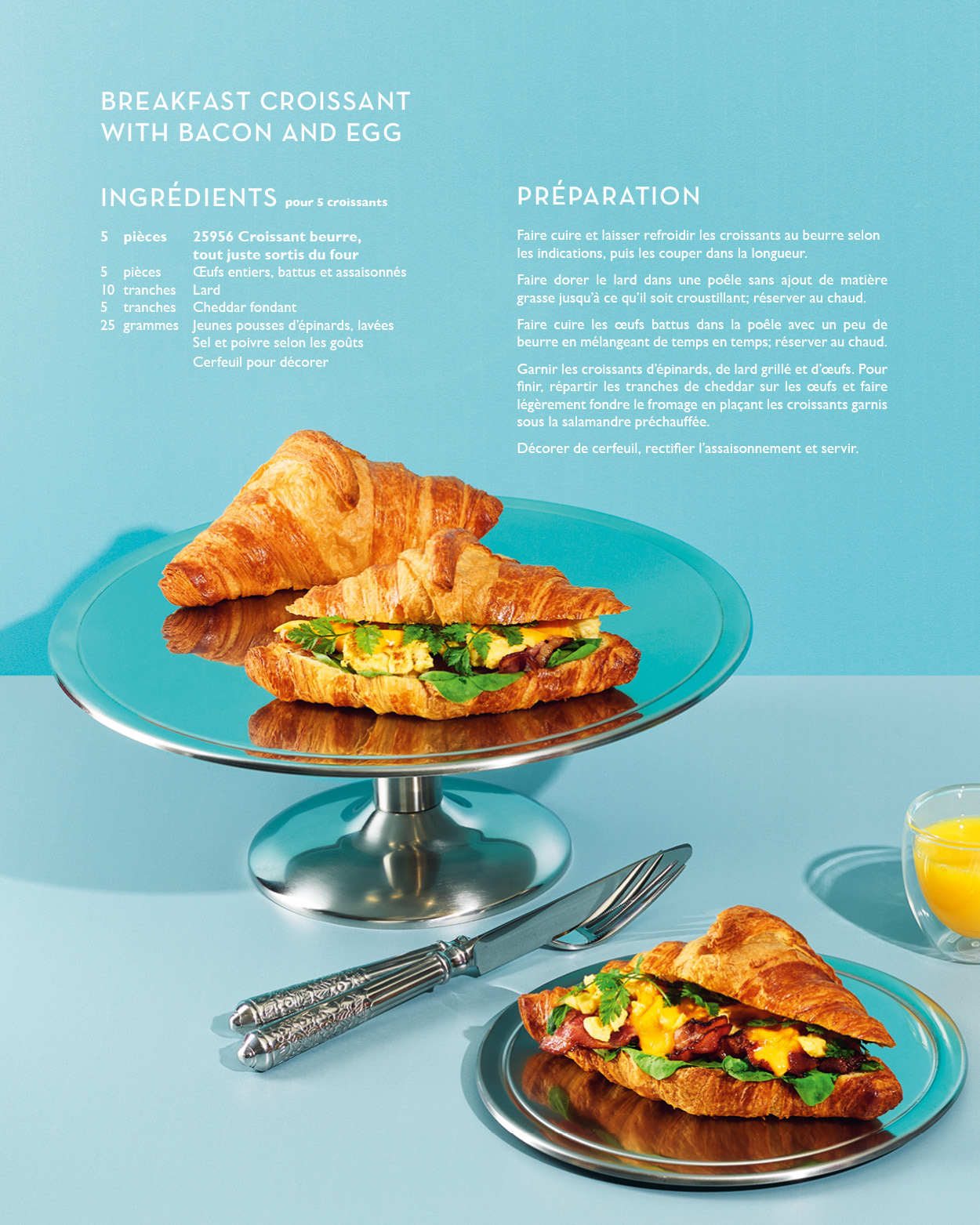 Recette