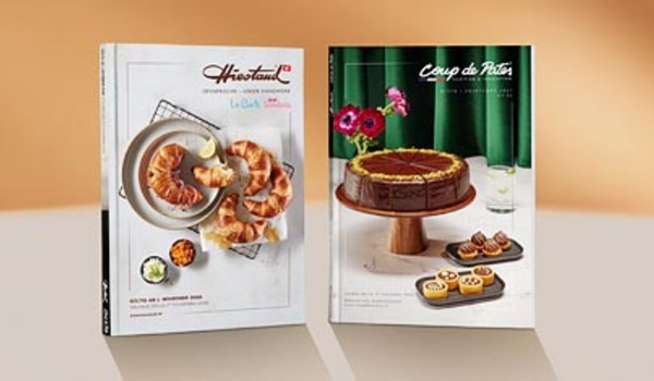 Katalog Food Service Herbst 2026