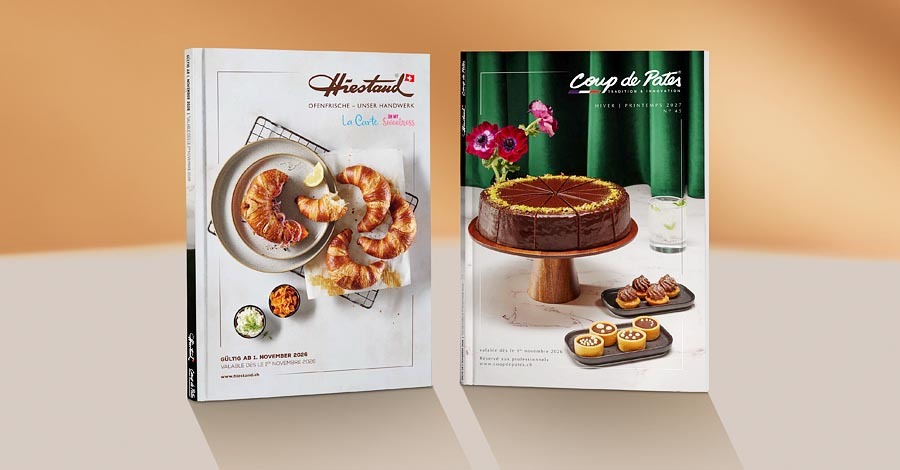 Katalog Food Service Herbst 2026